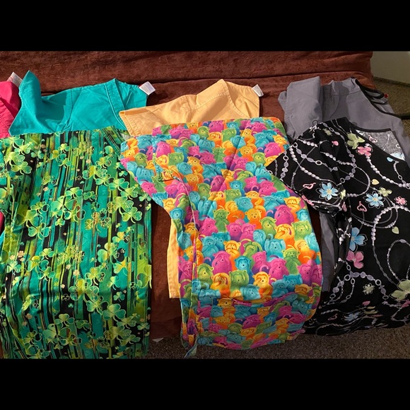 Scrubs - Picture 3 of 6